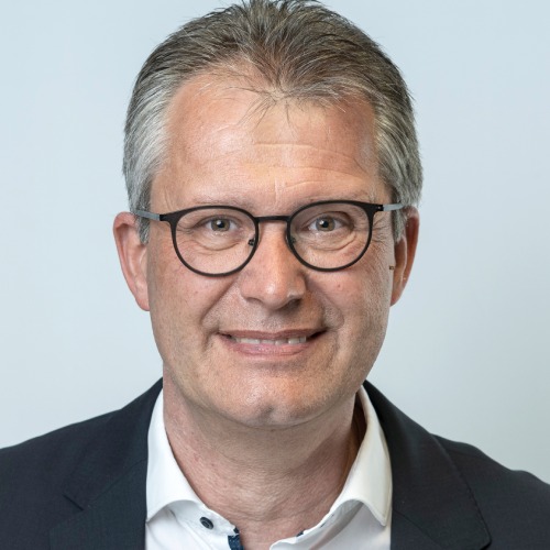 Günter Sandfort, Mitglied der CDU Stadtratsfraktion Osnabrück