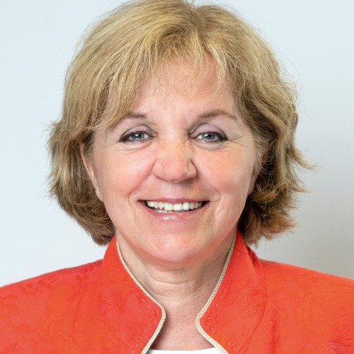 Eva-Maria Westermann, Mitglied der CDU Stadtratsfraktion Osnabrück